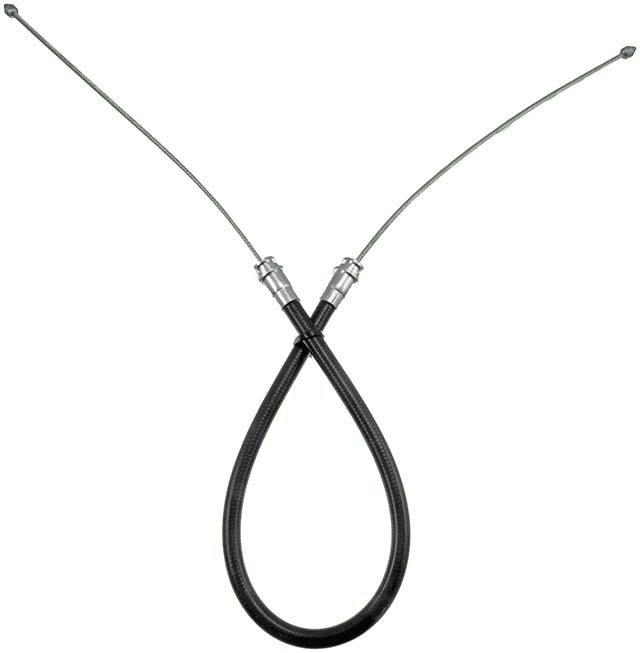 Handbremsseil