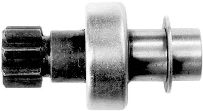 Anlasserantriebsritzel