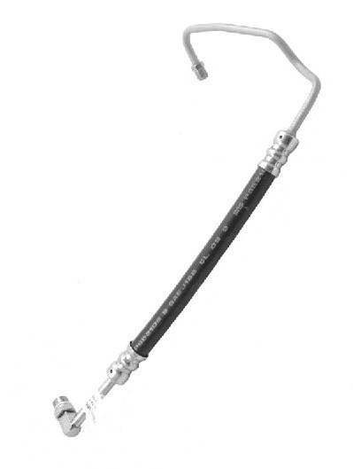 Servodruckschlauch Servodruckschlauch