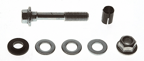 Einstellerschrauben Kit