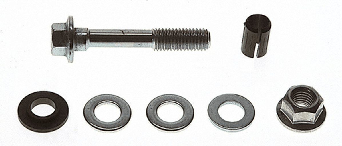 Einstellerschrauben Kit