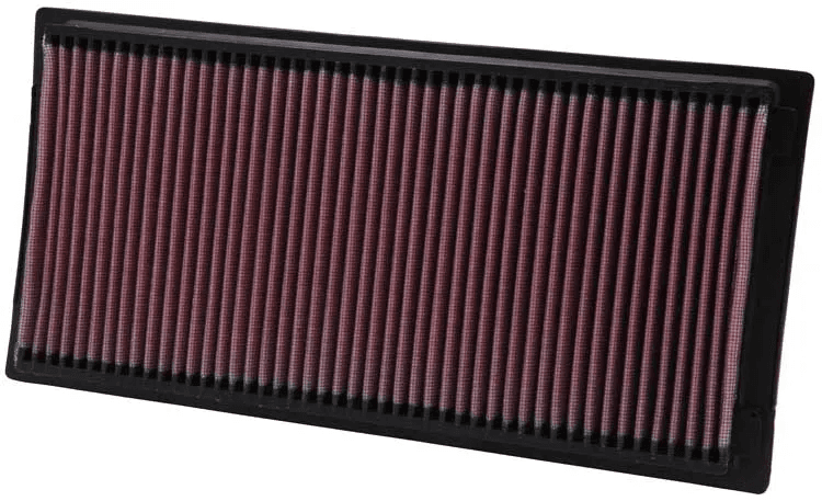 Luftfiltereinsatz Dodge Ram auswaschbar