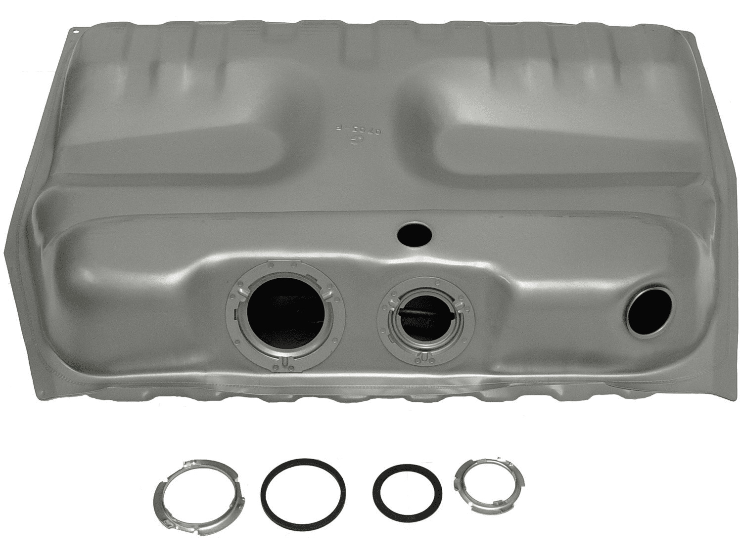 Tank 53L Le Baron Daytona Tank 53L Le Baron Daytona