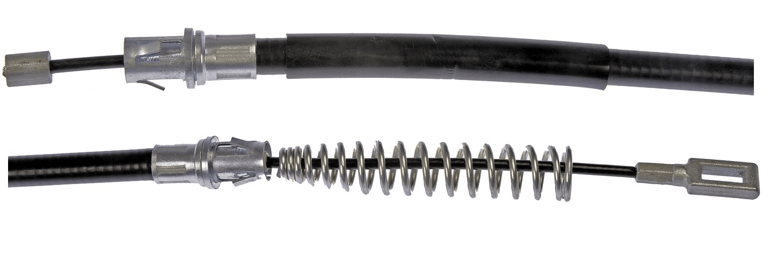 Handbremsseil Handbremsseil