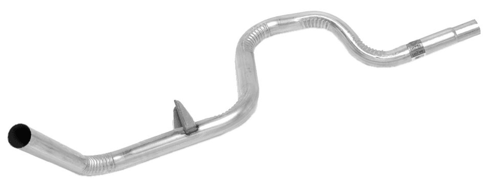 Auspuffendrohr F150-F250-F350 4.9L 6-Zyl. 5.0L V8
