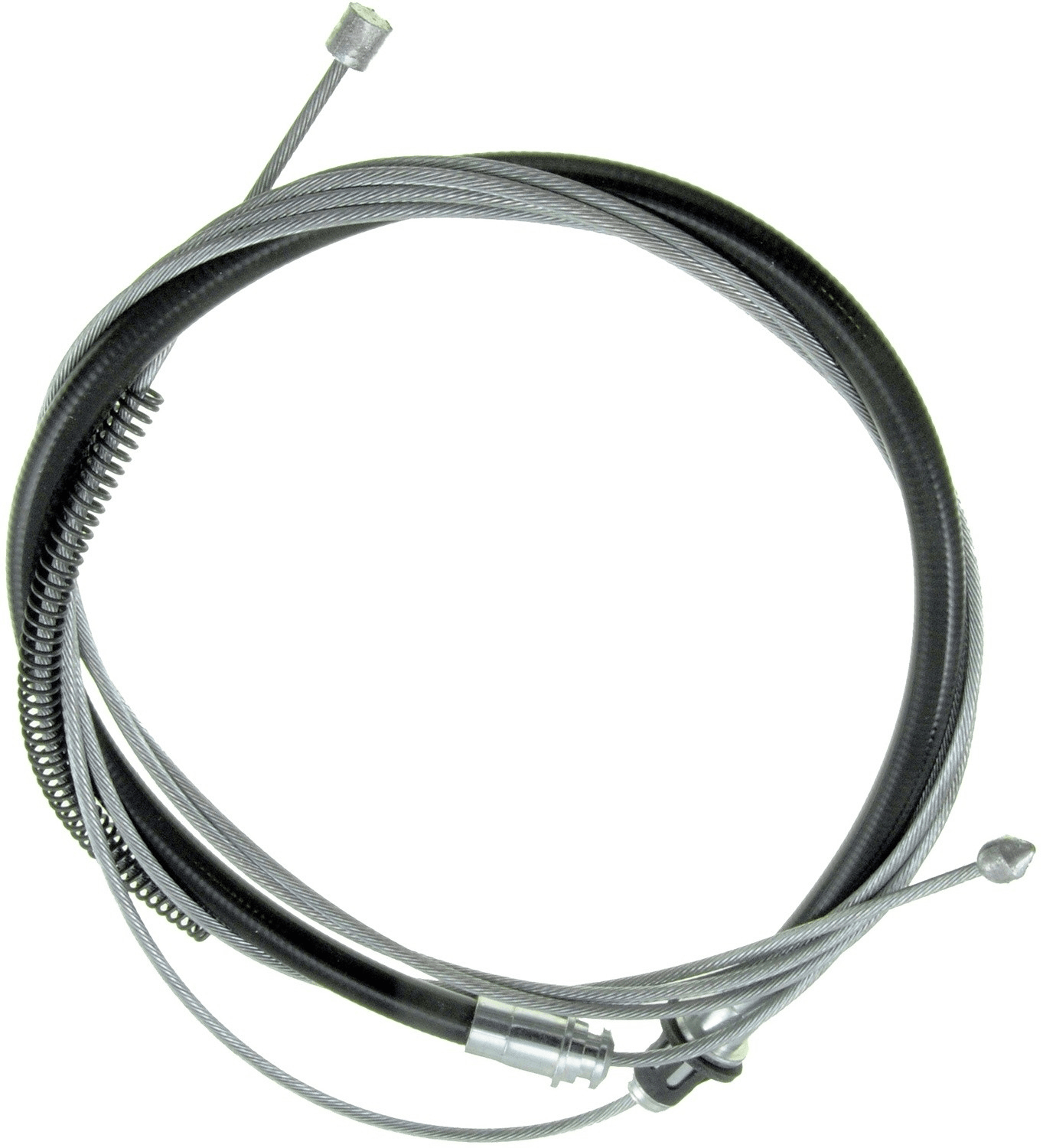 Handbremsseil Mustang Beifahrerseite Handbremsseil Mustang Beifahrerseite