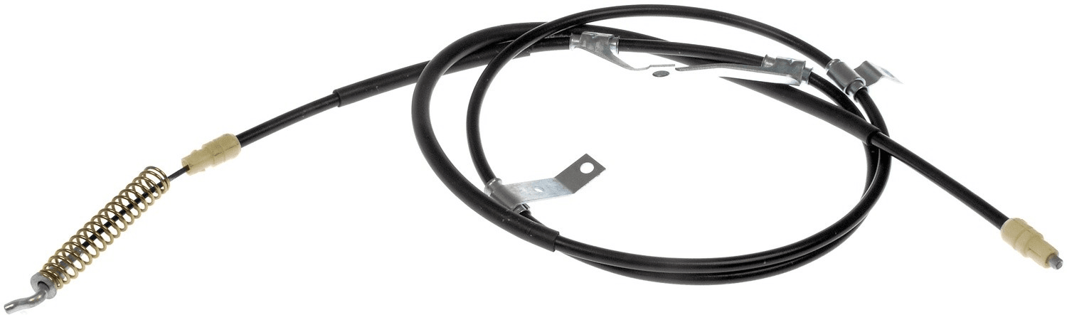 Handbremsseil Durango Beifahrerseite Handbremsseil Durango Beifahrerseite