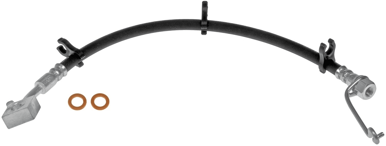 Bremsschlauch Ram 1500 hinten