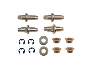 Türscharnierbolzen Set Tahoe Silverado Suburban