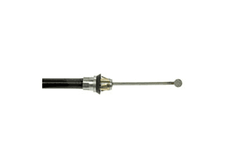 Handbremsseil