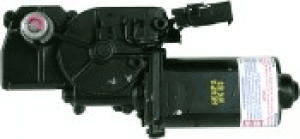 Scheibenwischermotor Generalüberholt Scheibenwischermotor Generalüberholt