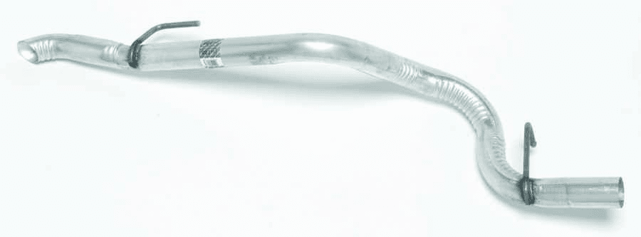 Auspuffendrohr Cherokee