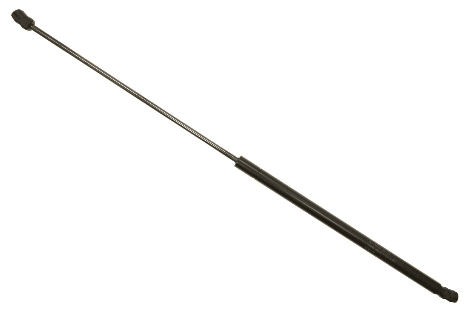 Dämpfer Motorhaube CTS