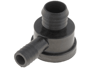 Ventil Brake Check