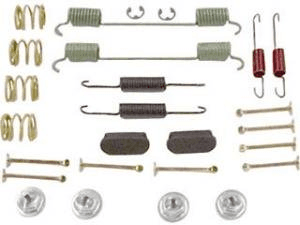 Bremsenkleinteile Set Bremsenkleinteile Set