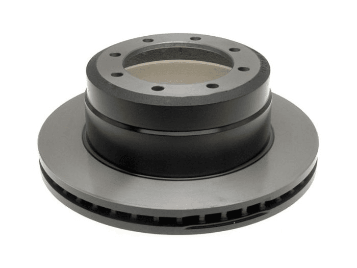 Bremsscheibe F350 Super Duty hinten Bremsscheibe F350 Super Duty hinten