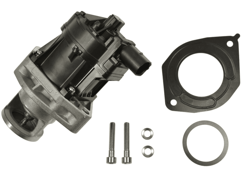 AGR Ventil 3.0L Turbodiesel Grand Cherokee Ram Pickup AGR Ventil 3.0L Turbodiesel Grand Cherokee Ram Pickup