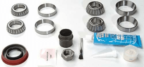 Differenziallager Kit vorne Blazer S10 Astro Van Differenziallager Kit vorne Blazer S10 Astro Van