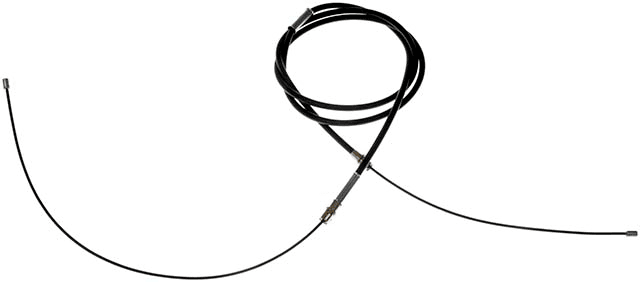 Handbremsseil Handbremsseil