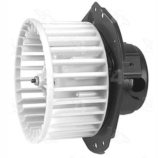 Gebläsemotor