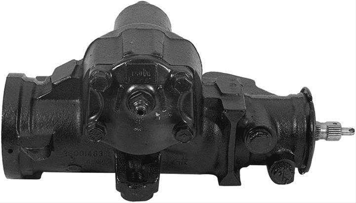 Lenkgetriebe Generalüberholt C1500 Pickup C/K-Serie Lenkgetriebe Generalüberholt C1500 Pickup C/K-Serie