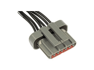 Stecker