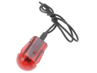 Kontrollleuchte LED rot Kontrollleuchte LED rot