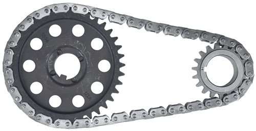 Steuerkettensatz Ford 3.0L V6