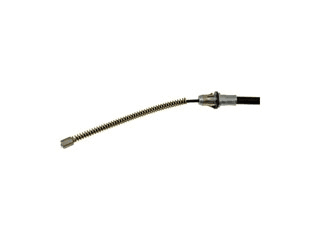 Handbremsseil Handbremsseil