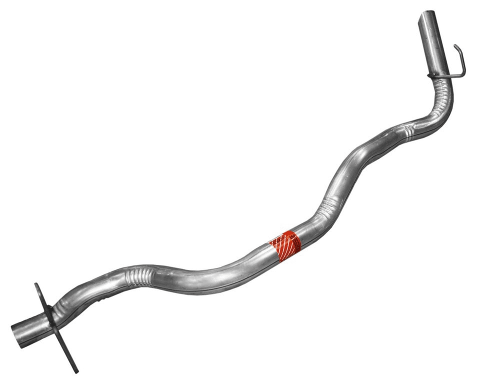 Auspuffendrohr S10-Pickup 2.2L