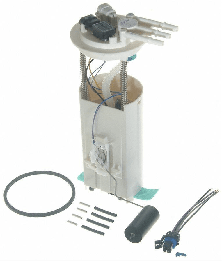 Benzinpumpe elektrisch Benzinpumpe elektrisch