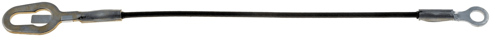 Fangband Hecklappe Ram Pckup Fangband Hecklappe Ram Pckup