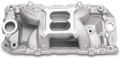 Ansaugkrümmer Air Gap Big Block 396-502ci Ansaugkrümmer Air Gap Big Block 396-502ci