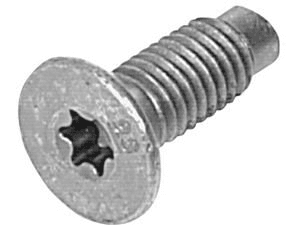 Schraube Torx Schraube Torx