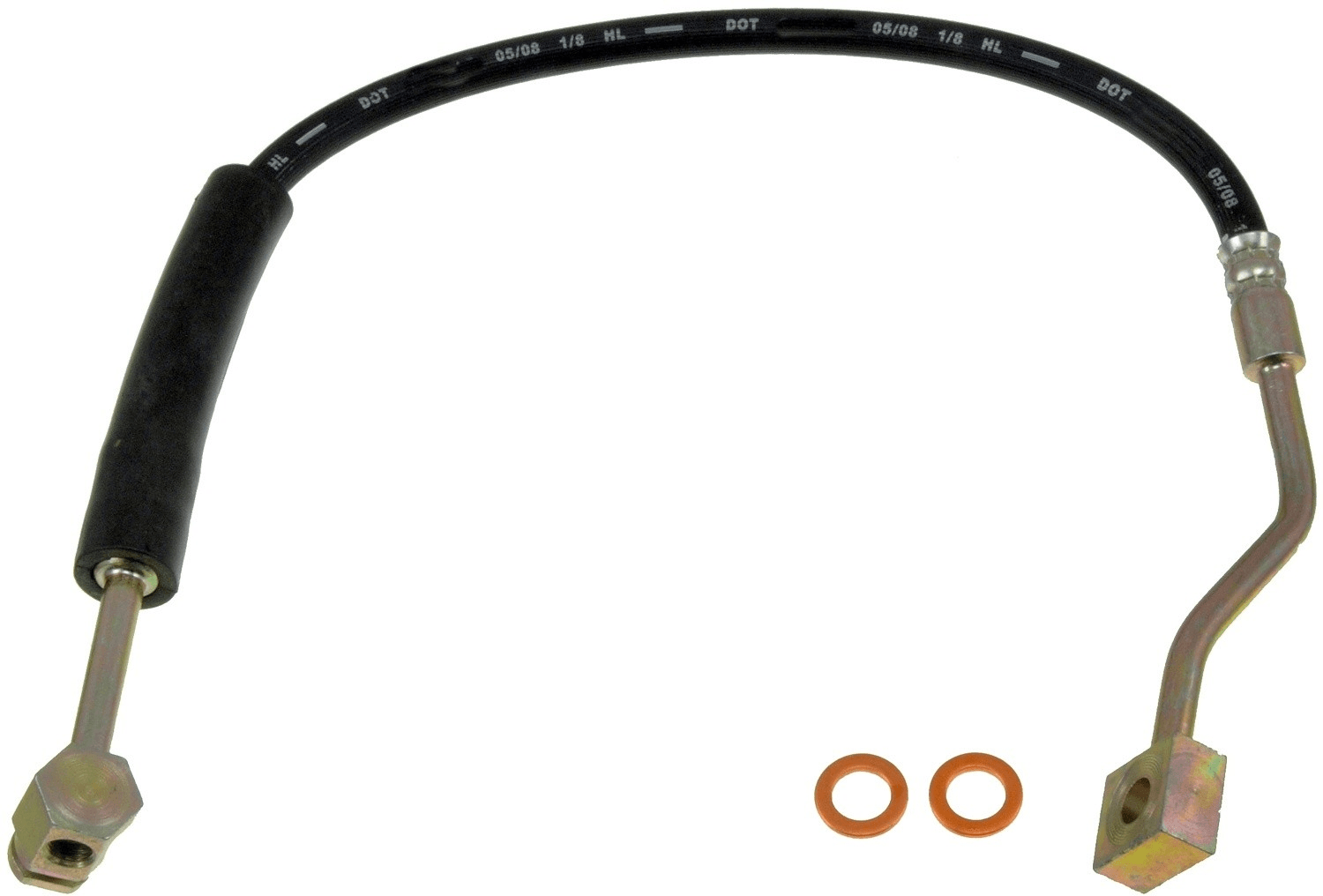 Bremsschlauch Bremsschlauch