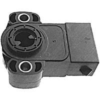 Drosselklappensensor Drosselklappensensor