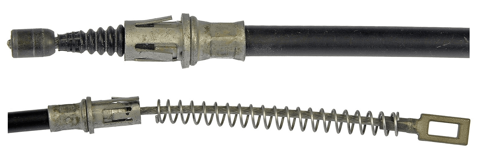 Handbremsseil Handbremsseil