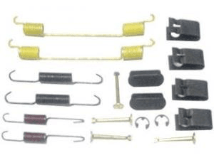 Bremsenkleinteile Set