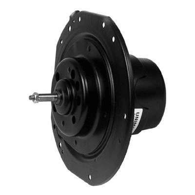 Gebläsemotor ohne Lüfterrad Gebläsemotor ohne Lüfterrad