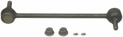 Stabilisatorstrebe Stabilisatorstrebe