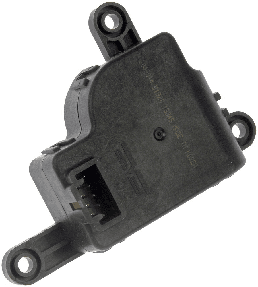 Stellmotor Heizungsklappe Sebring Stratus