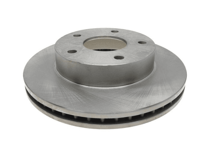 Bremsscheibe 267mm Camaro Firebird hinten