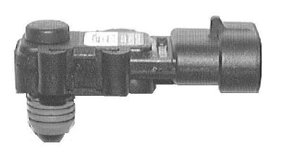 Unterdrucksensor MAP Unterdrucksensor MAP