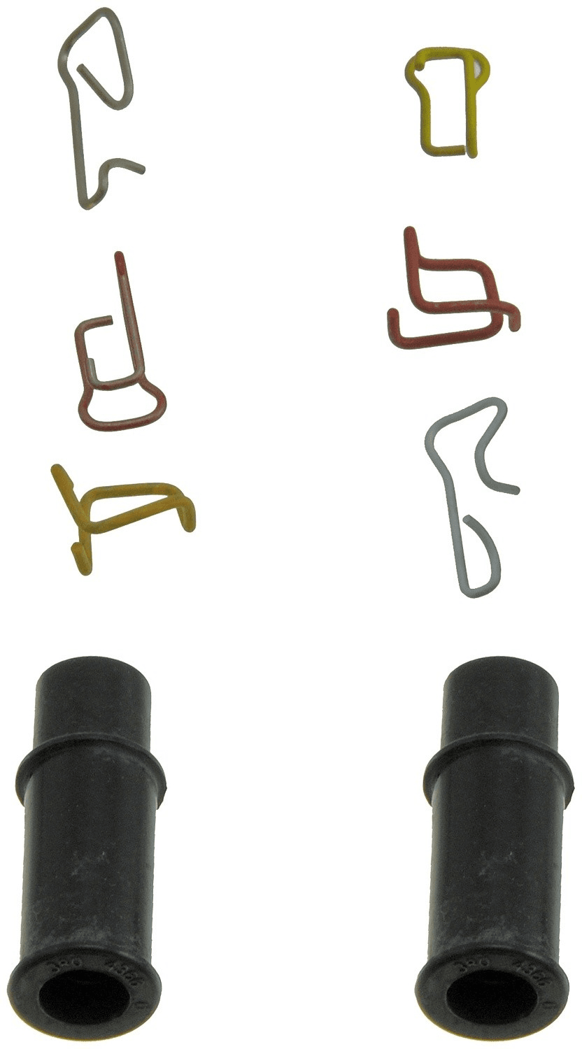 Bremsenkleinteile Set Bremsenkleinteile Set