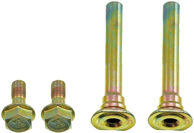 Bremssattelschraube