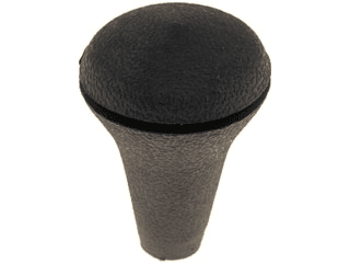 Schaltknauf schwarz Schaltknauf schwarz
