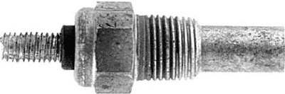 Temperaturfühler