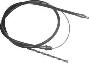 Handbremsseil Handbremsseil