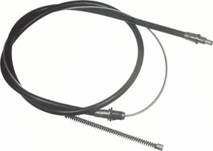 Handbremsseil