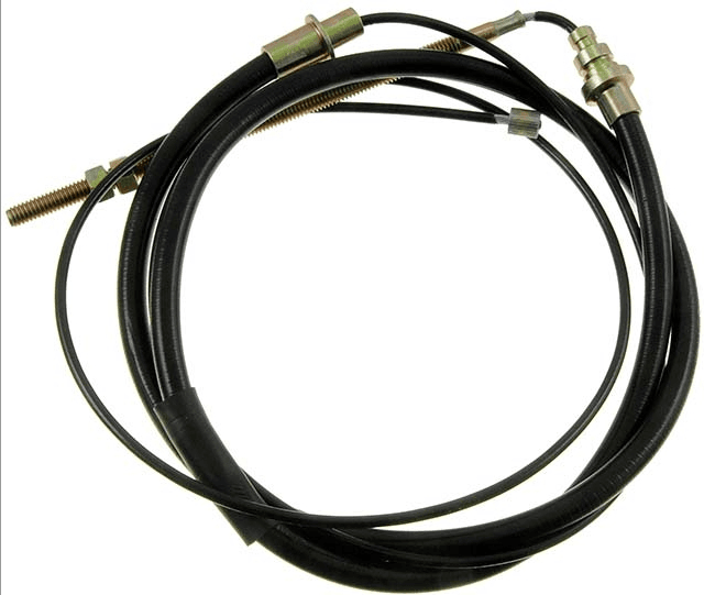 Handbremsseil Dodge Pickup D/W